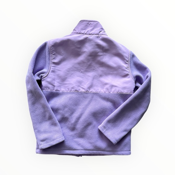 Like new Eddie Bauer fleece - Picture 2 of 3